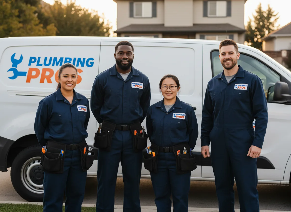 Water Heater Repair company in Fitzwilliam, NH